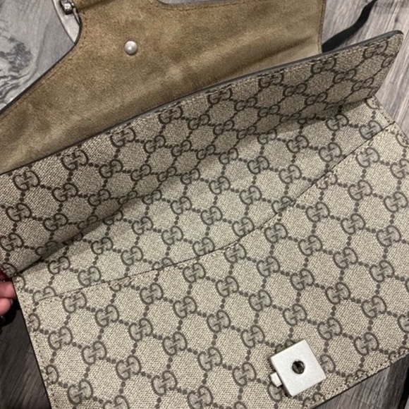 Gucci Dionysus bag - Picture 5 of 11